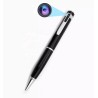 1080P Pen Camera Spy Pen Camera med Audio Video Voice Pen Recorder