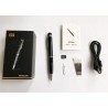 1080P Pen Camera Spy Pen Camera med Audio Video Voice Pen Recorder