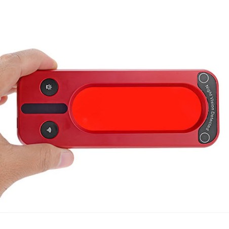 Anti Spy RF detektor