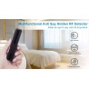 Spy RF Bug Detector