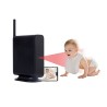 Night Vision HD 1080P WiFi Sikkerhedskameraer