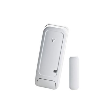 Visonic 0-102022 Mc-302e Magnetkontakt Pg2