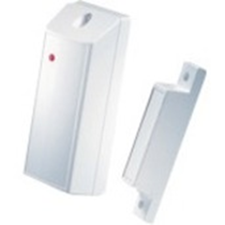 Visonic 0-100962 PowerG MC-302 PG2 Trådløs Magnetkontakt