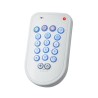 Visonic 0-103871 Kp-241 M/Proxlæser, 3tags Pg2