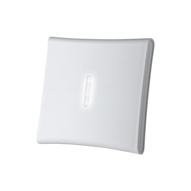Visonic 0-103206 PowerG Sikkerhedsalarm - Hvid