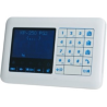 Visonic 0-103191 Kp-250 Tastatur Pg2 Nor