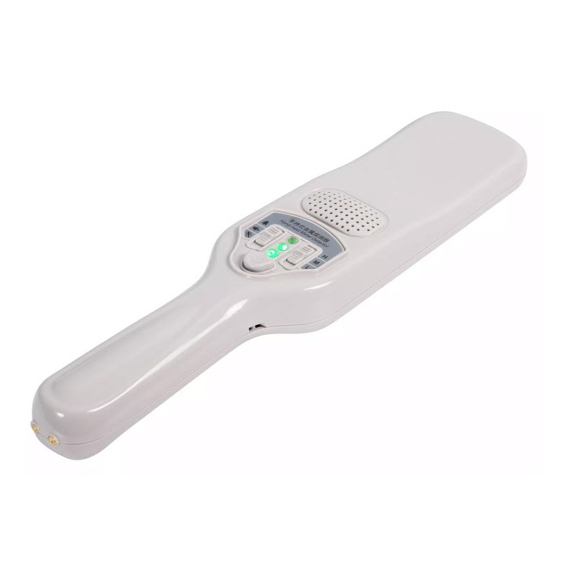 Handheld Metal Detector Manufacturers Station Airport