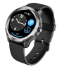 FA86 Sport GPS Smart Watch - sølv