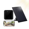 Outdoor Long Standy Wi-Fi Security Camera