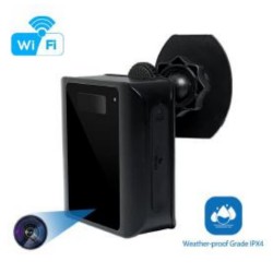 Outdoor Long Standy Wi-Fi...
