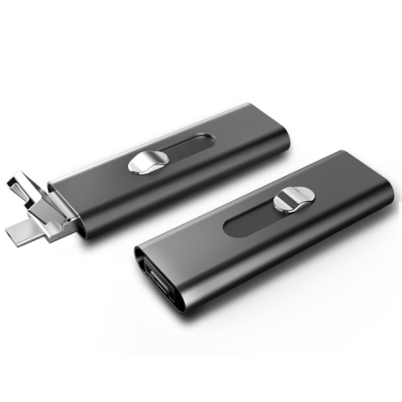 Mini USB Voice Recorde Digital Sound Audio Recording Device 16GB