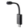 Overvågningskamera HD Smart Mini WiFi USB-kamera
