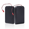 Portable 18650 Battery Holder Battery Box (Not Camera)