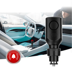 Pro Radar Car Alarm