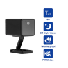 Weatherproof Mini WiFi Camera