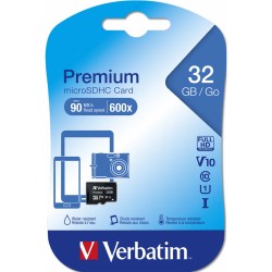 32GB TF kort