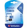 32GB TF kort
