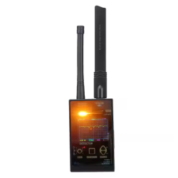 Wireless Products Anti Spy...