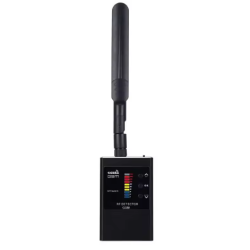 RF Detector with extra lens...