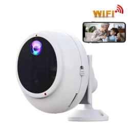 Mini Wireless ip WiFI...