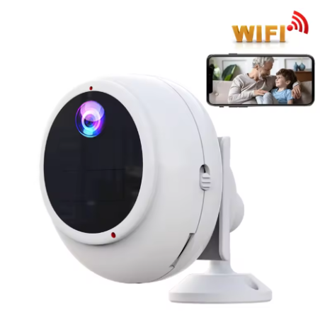 Mini Wireless ip WiFI Magentic Portable Video Recorder DV