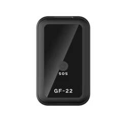 Mini GPS Real Time Car SOS...