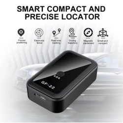 Mini GPS Real Time Car SOS MINI GPS Tracker