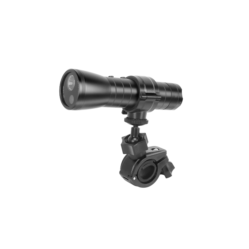 1080P Outdoor Torch Sport Camera Waterproof