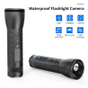1080P Outdoor Torch Sport Camera Waterproof
