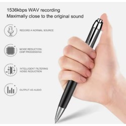 Aomago Custom Portable Pen Type Recording 32GB