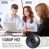 Mini Pen Camera FHD 1080P Portable Recording Pen
