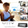 Ultra-small Watch WIFI remote camera