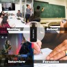 USB Touch Key Flash Drive Camera