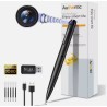 Mini Pen Camera FHD 1080P Portable Recording Pen