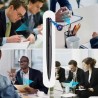 Mini Pen Camera FHD 1080P Portable Recording Pen