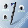 Mini Pen Camera FHD 1080P Portable Recording Pen