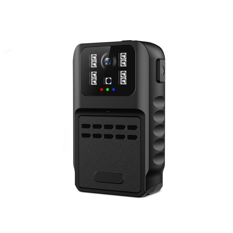 Multifunctional wearable camera, riding recorder
