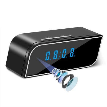 Ultra-small WIFI remote camera