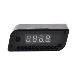Ultra-small WIFI remote camera