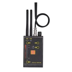 50MHz-5.4GHz long distance...