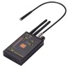 50MHz-5.4GHz long distance anti-bug sweep security device