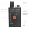 50MHz-5.4GHz long distance anti-bug sweep security device