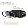 WIFI Clock Camera