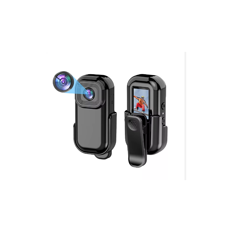 Wireless Mini Body Small Cam HD 1080P