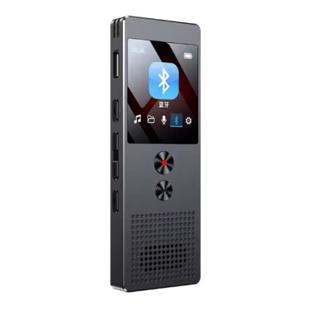 Mini Voice Recorder for smart phone, iphone iOS