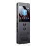 Mini Voice Recorder for smart phone, iphone iOS