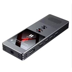 Mini Voice Recorder for smart phone, iphone iOS