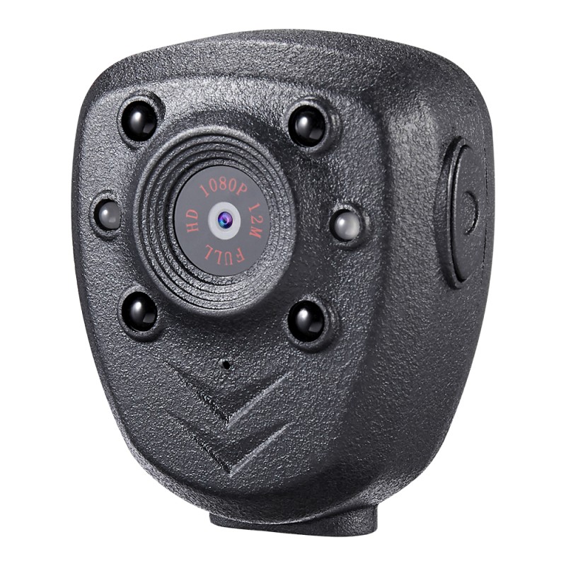850A IR Body Video Recorder