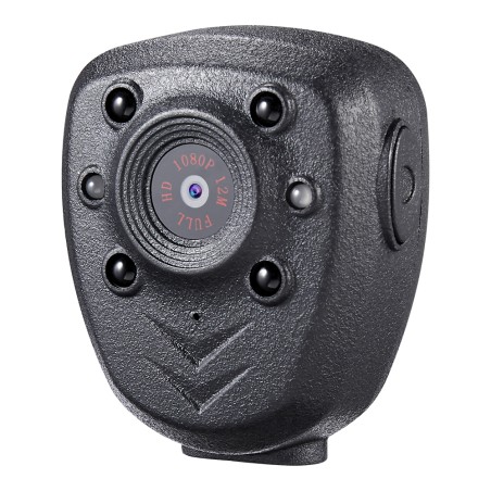 850A IR Body Video Recorder