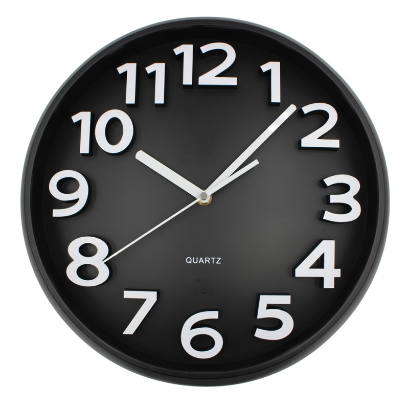 Hidden fashion clock with high-end appearance WiFi